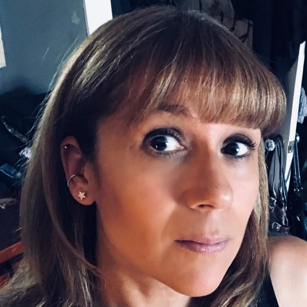 Meet your Posher, Shelley